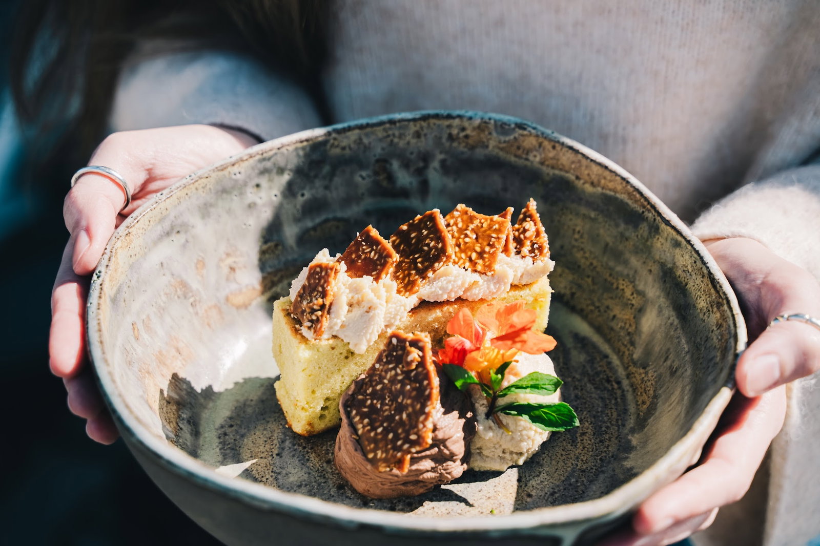 Chez La Vie Coffee & Eatery