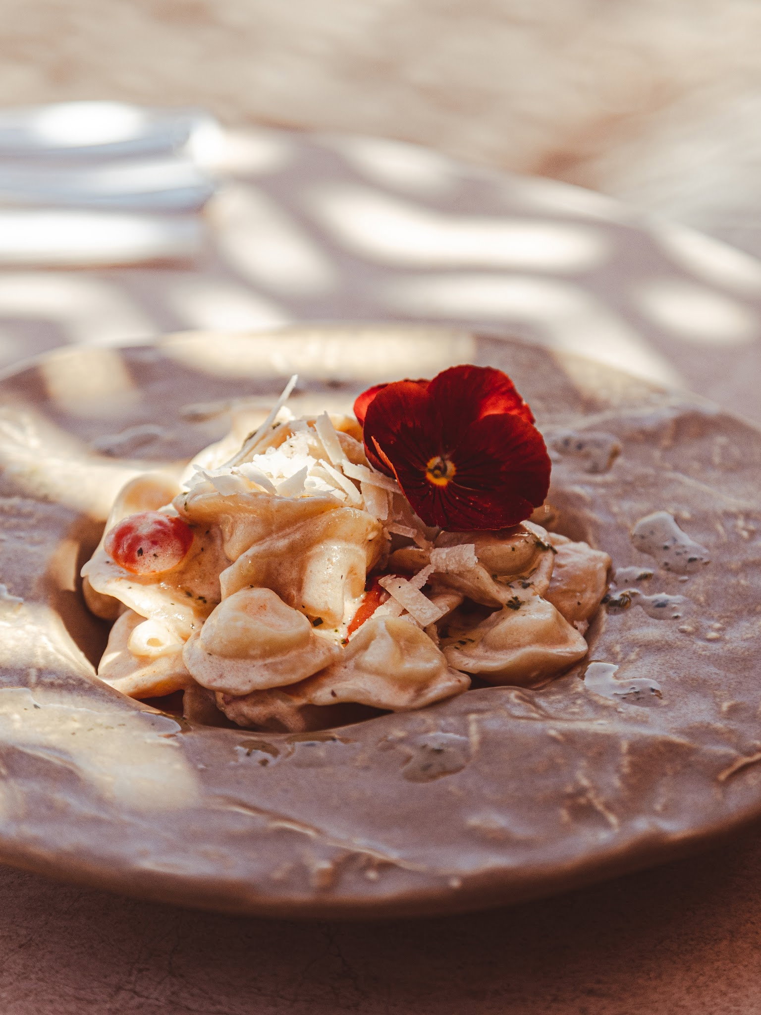 Chez La Vie Coffee & Eatery