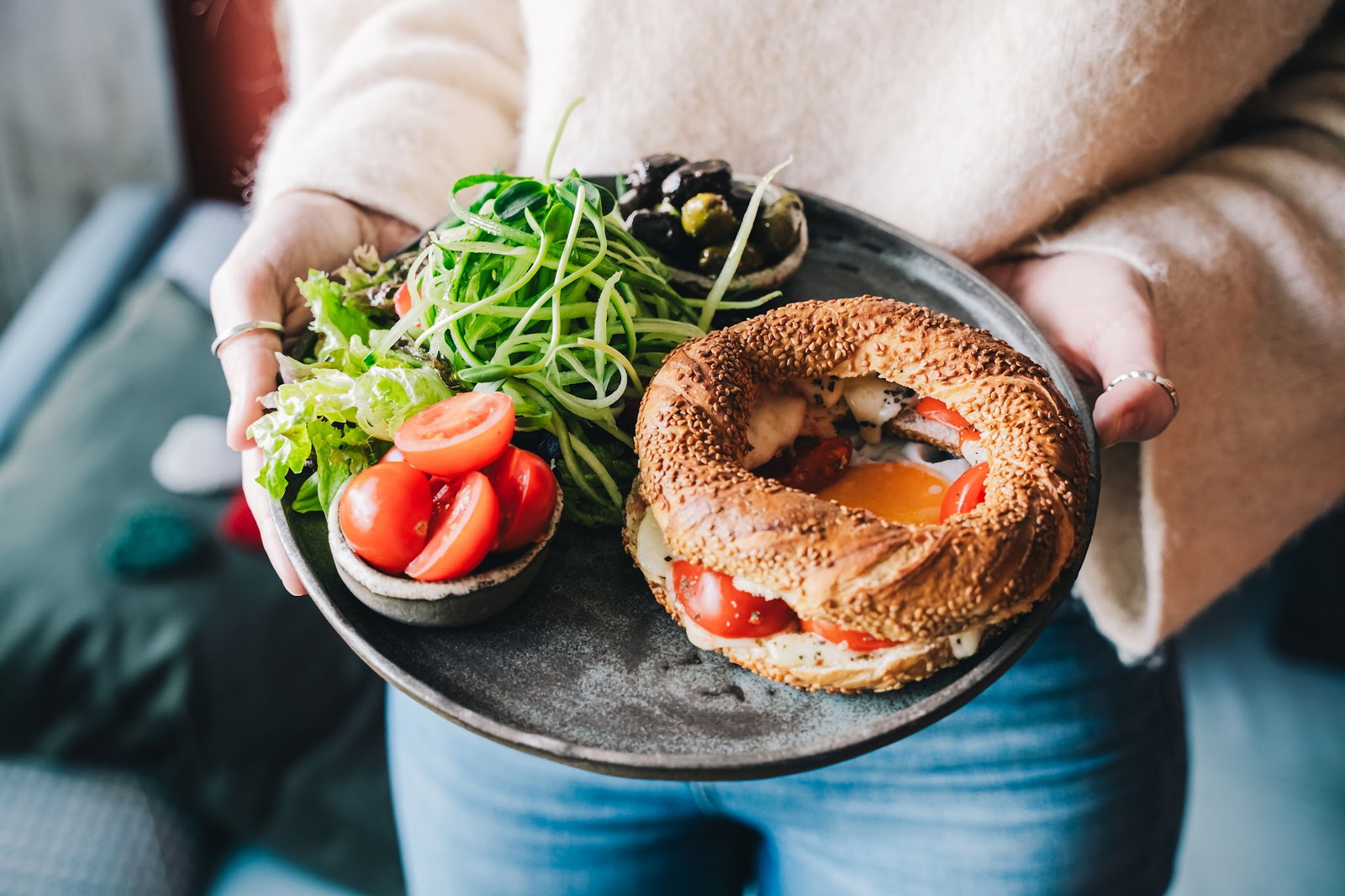 Chez La Vie Coffee & Eatery