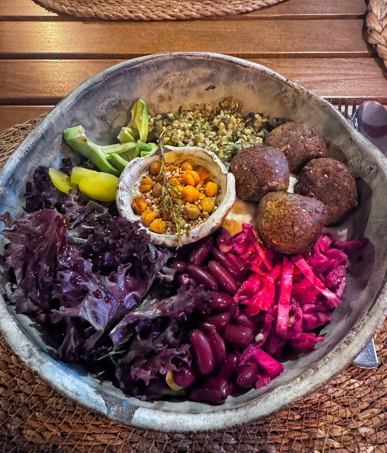 Chez La Vie Coffee & Eatery