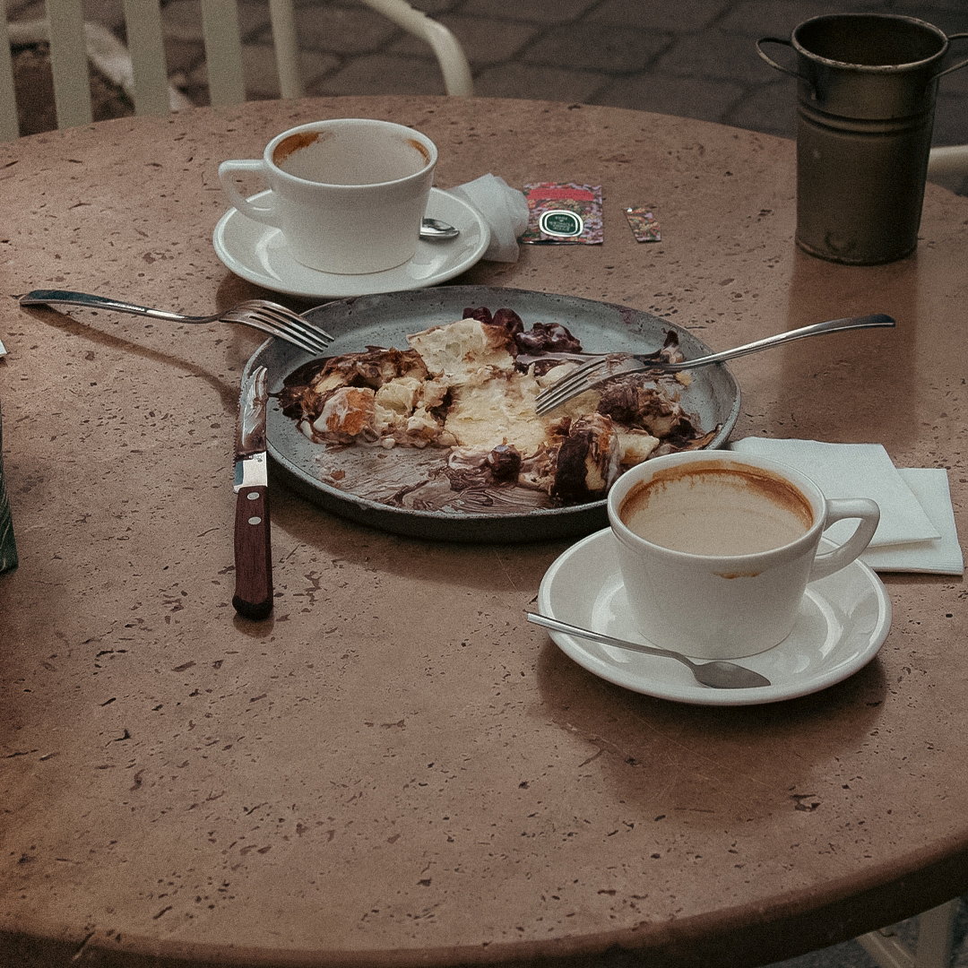 Chez La Vie Coffee & Eatery