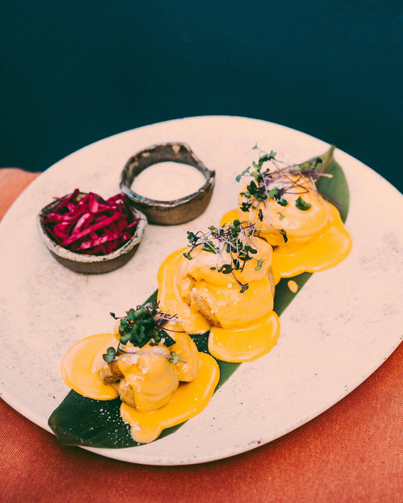 Chez La Vie Coffee & Eatery