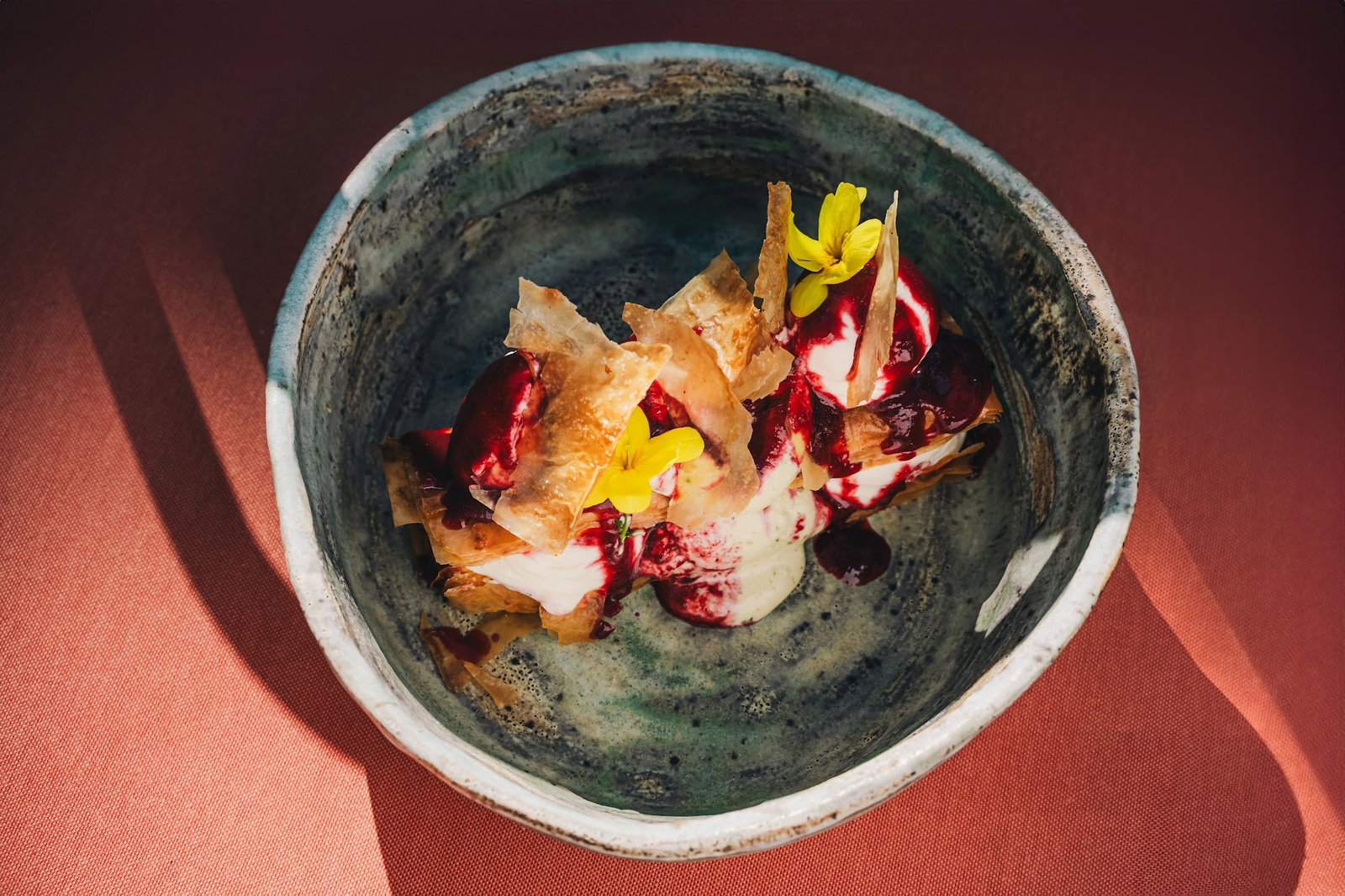 Chez La Vie Coffee & Eatery