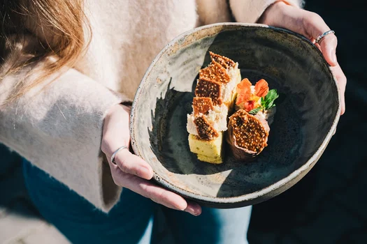 Chez La Vie Coffee & Eatery resimleri