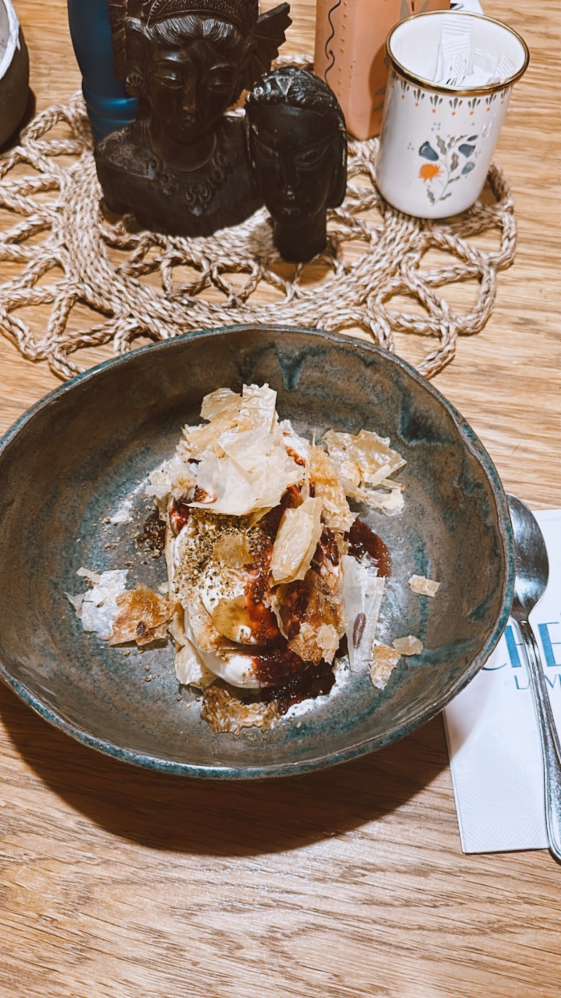 Chez La Vie Coffee & Eatery