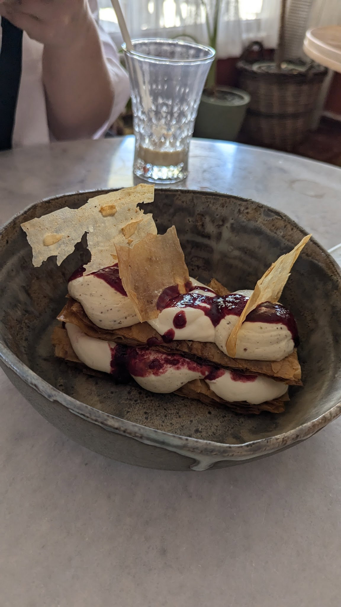 Chez La Vie Coffee & Eatery