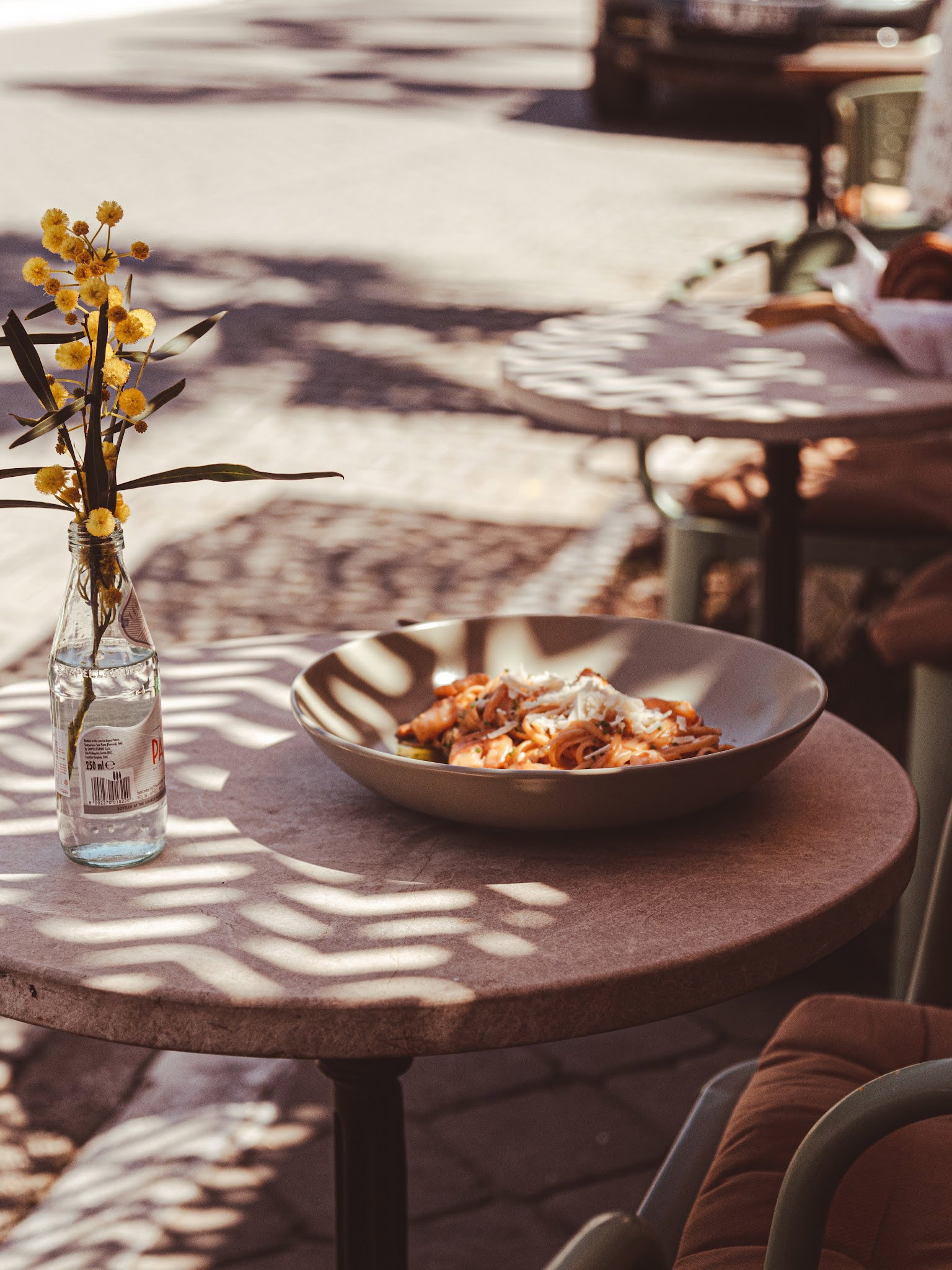 Chez La Vie Coffee & Eatery