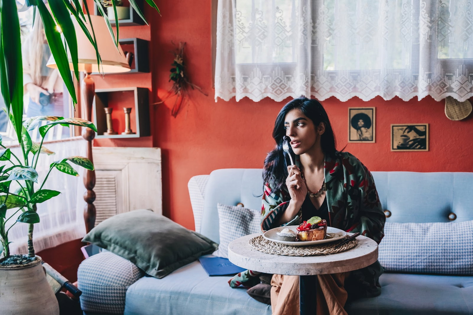 Chez La Vie Coffee & Eatery