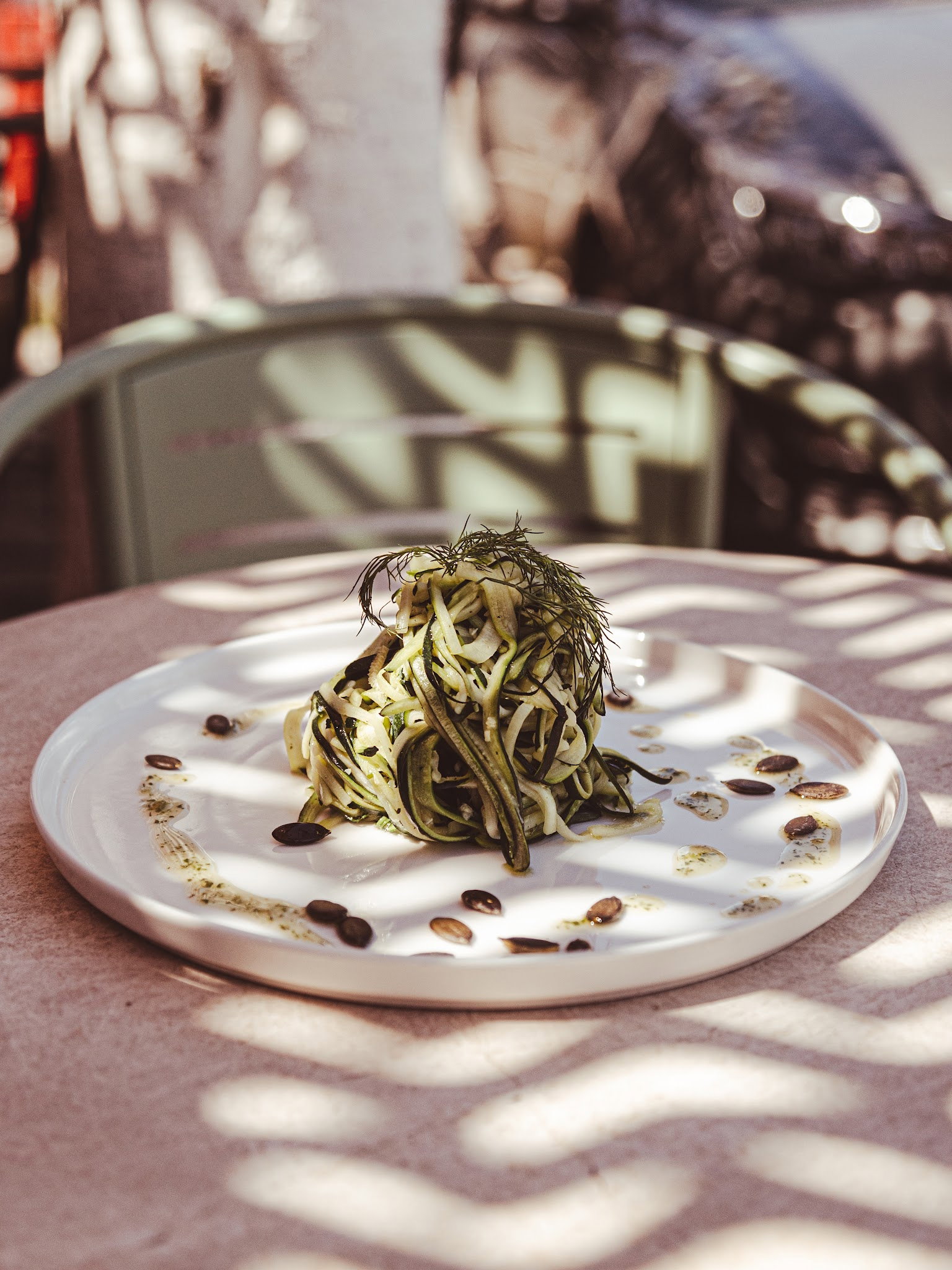 Chez La Vie Coffee & Eatery