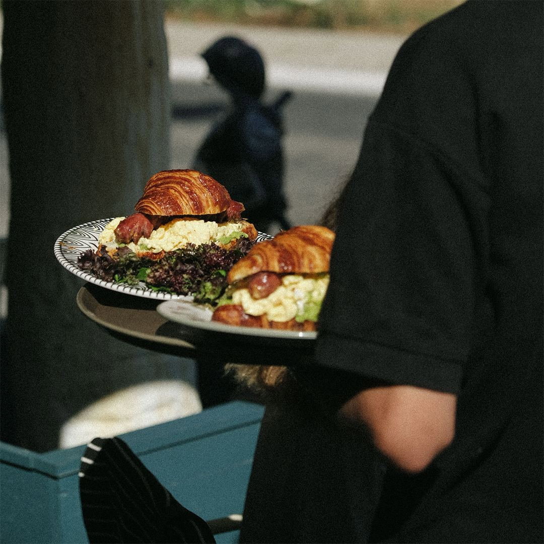 Chez La Vie Coffee & Eatery