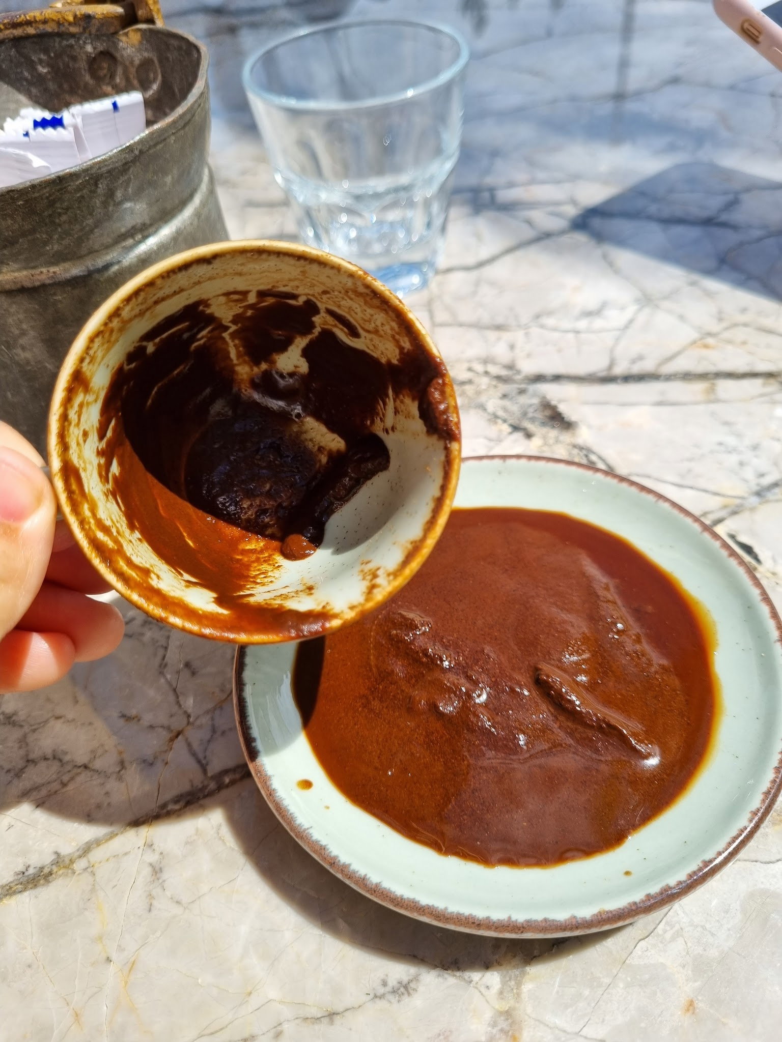 Chez La Vie Coffee & Eatery