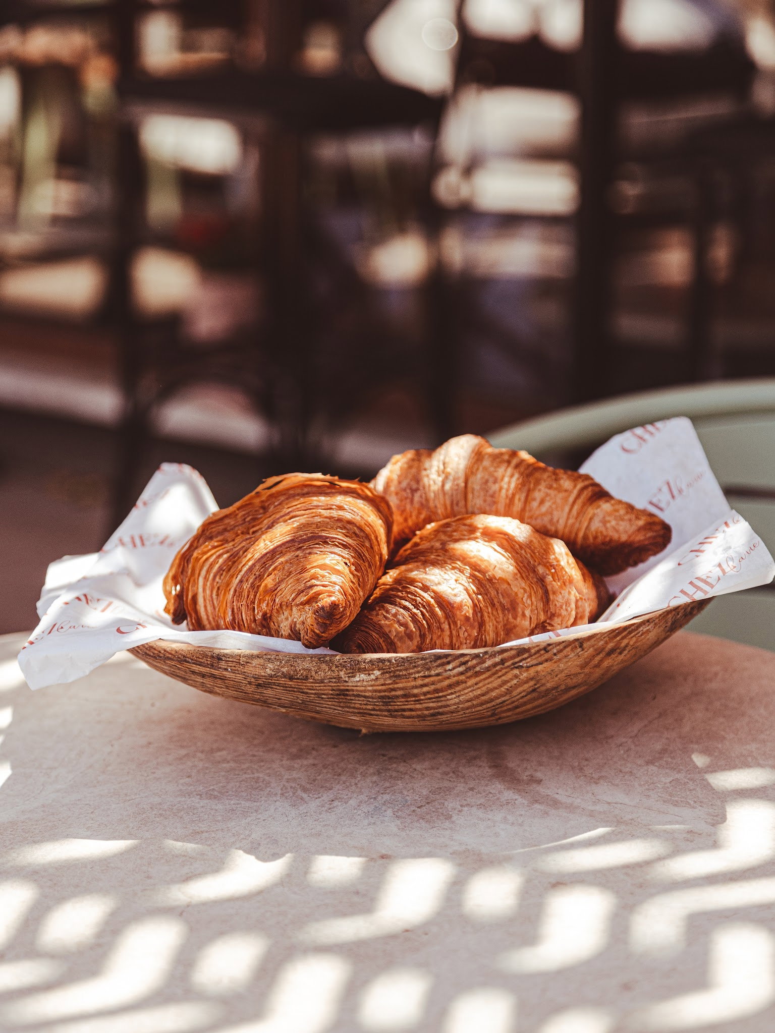 Chez La Vie Coffee & Eatery