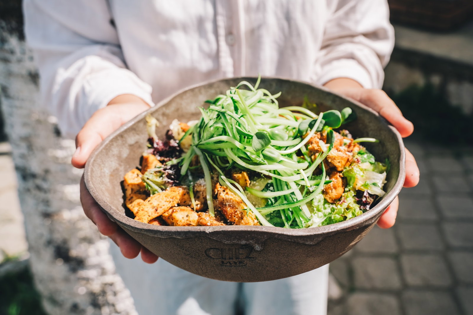 Chez La Vie Coffee & Eatery