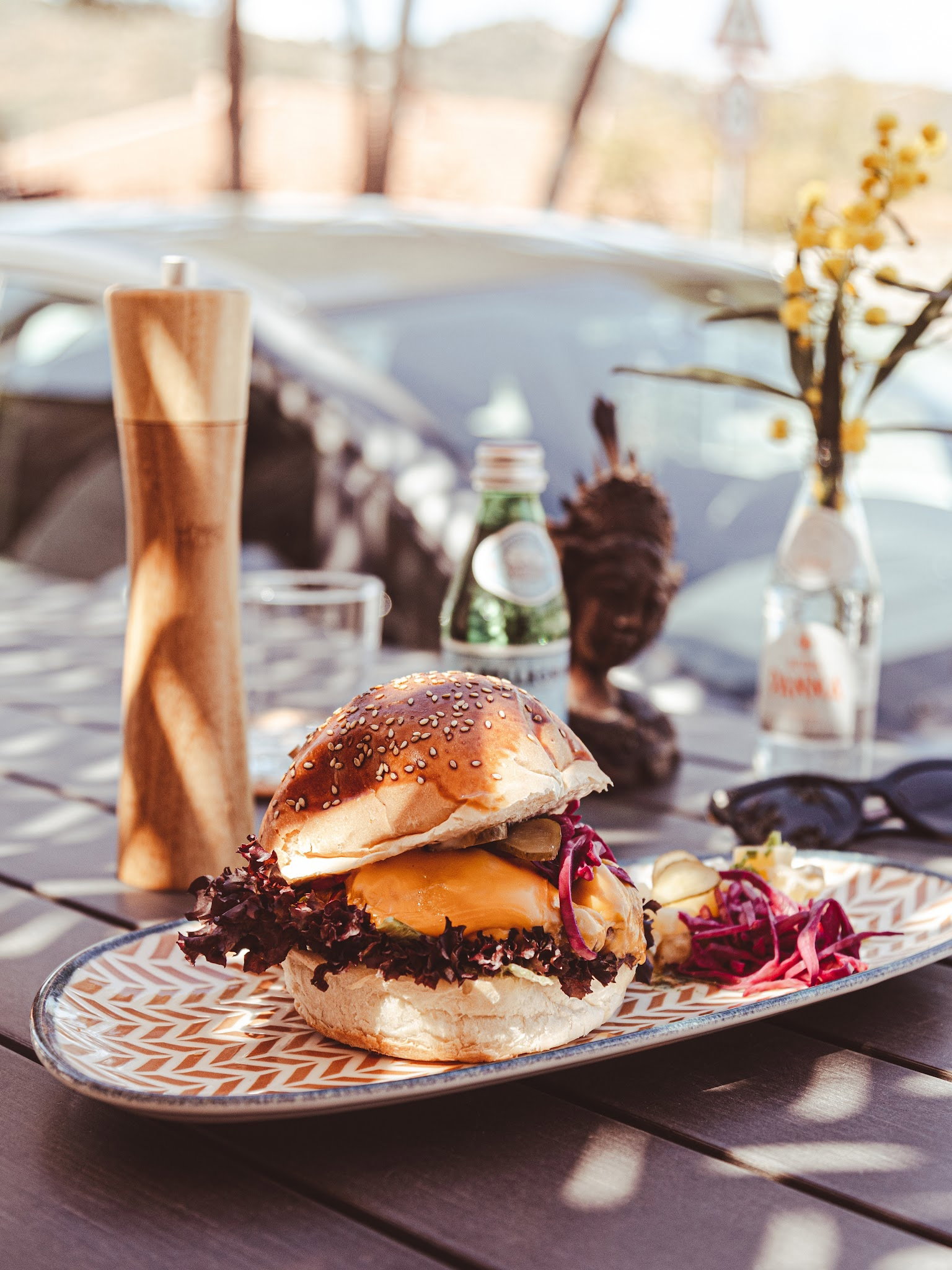 Chez La Vie Coffee & Eatery