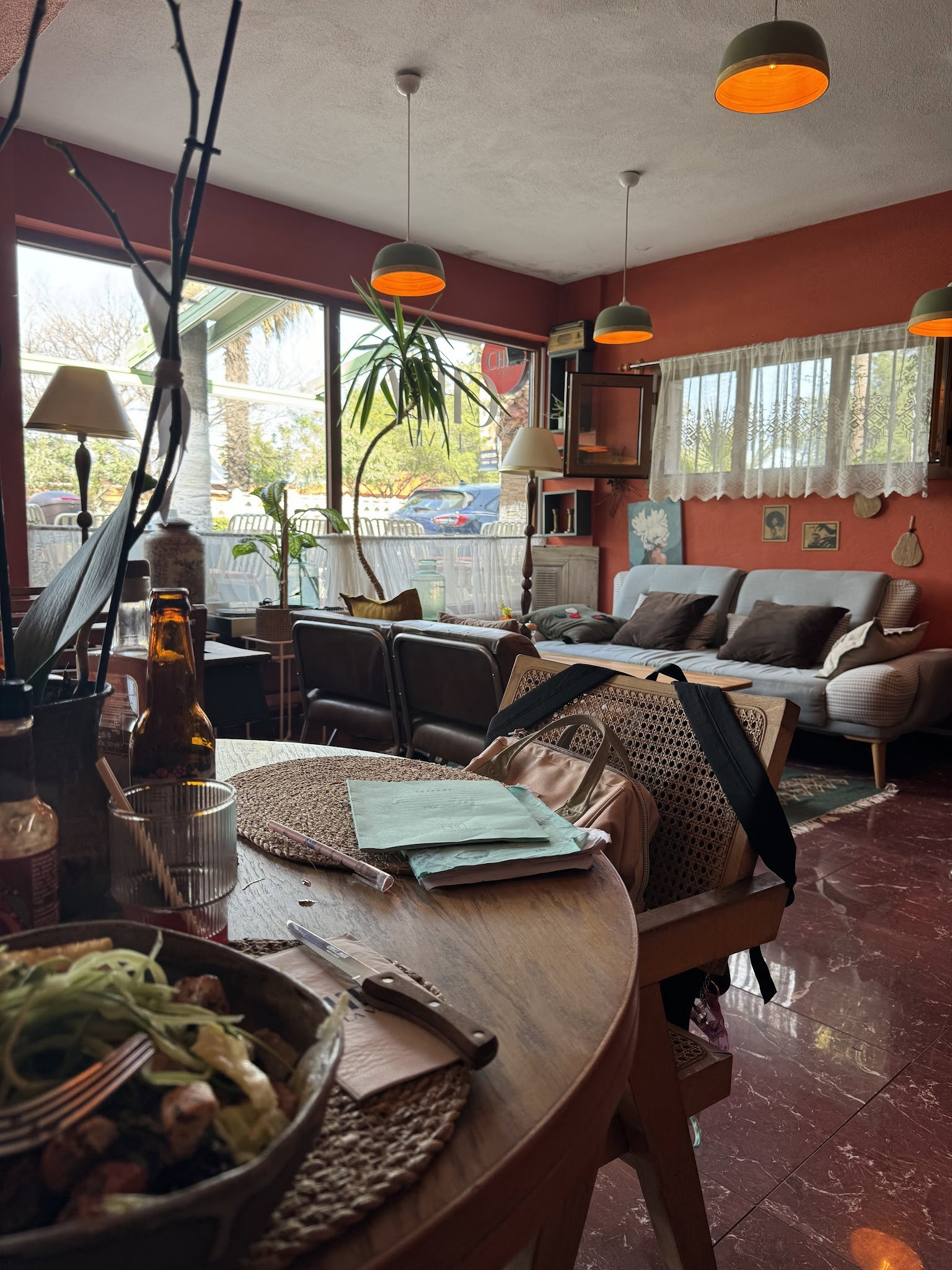 Chez La Vie Coffee & Eatery