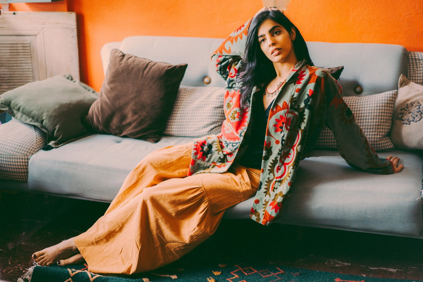 Chez La Vie Coffee & Eatery