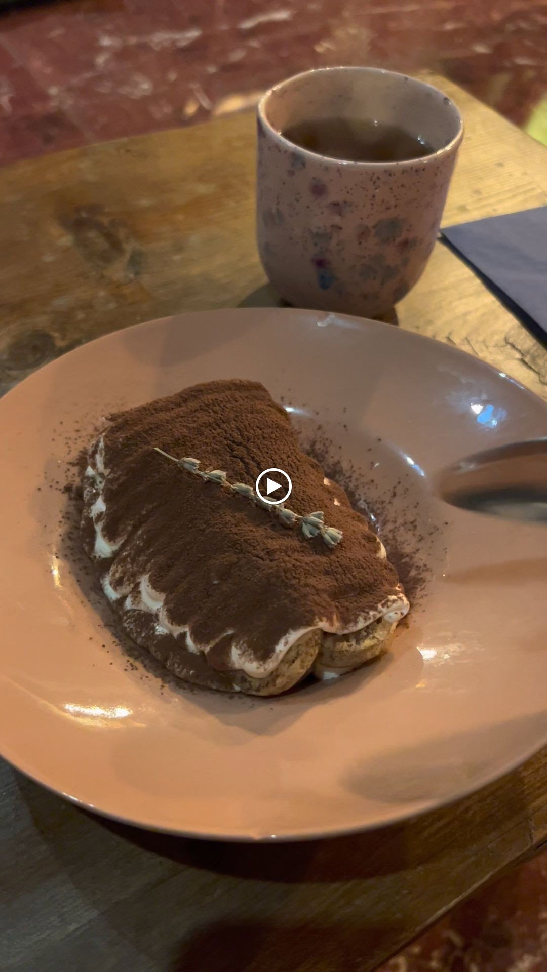 Chez La Vie Coffee & Eatery