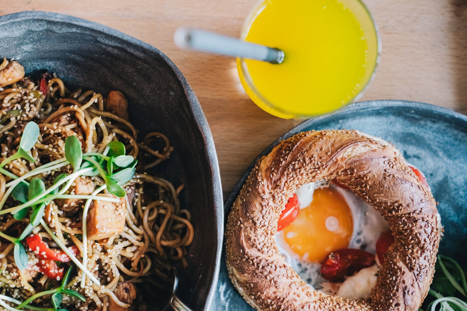 Chez La Vie Coffee & Eatery