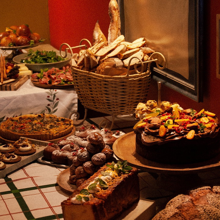 Chez La Vie Coffee & Eatery