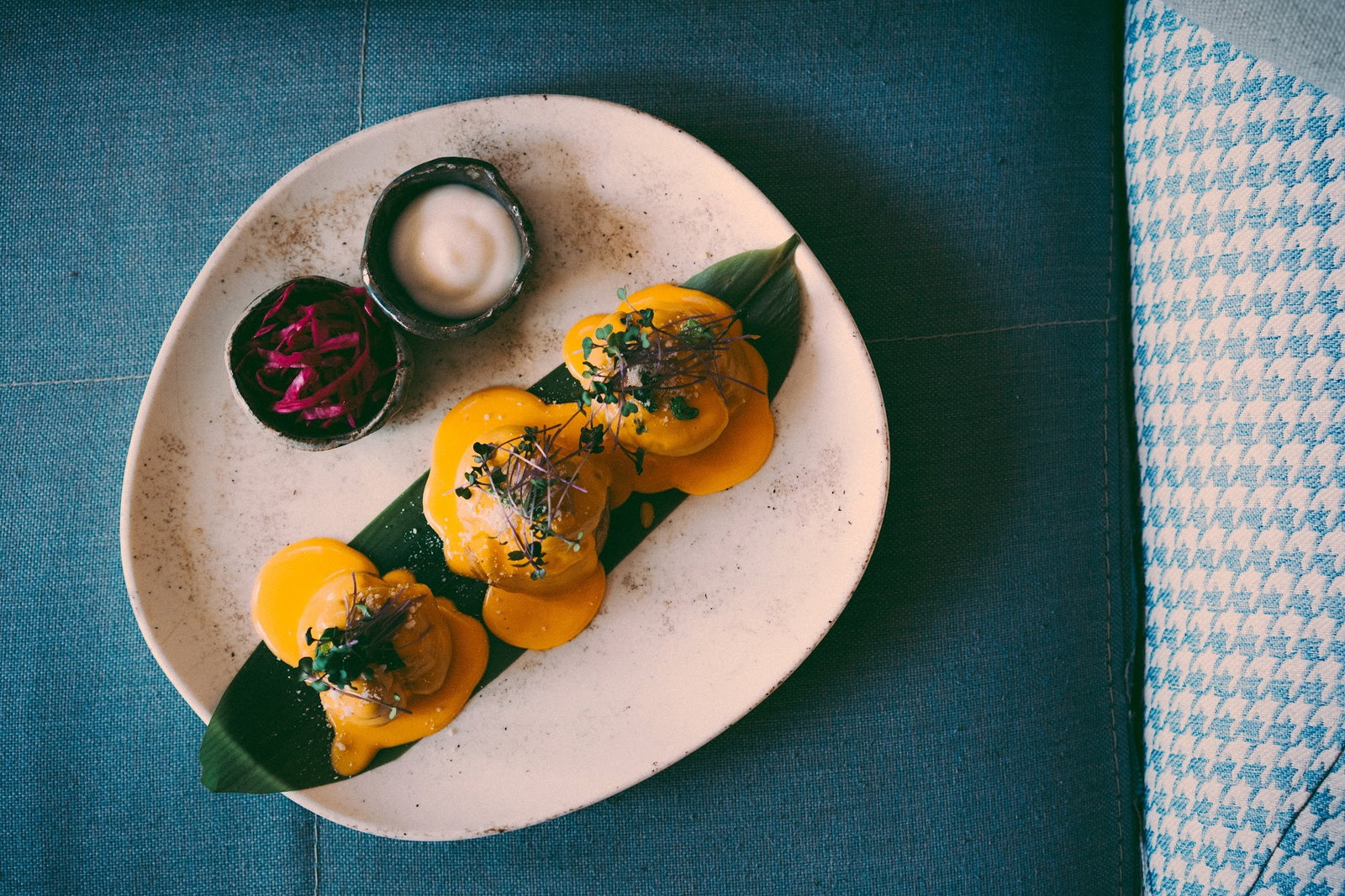 Chez La Vie Coffee & Eatery