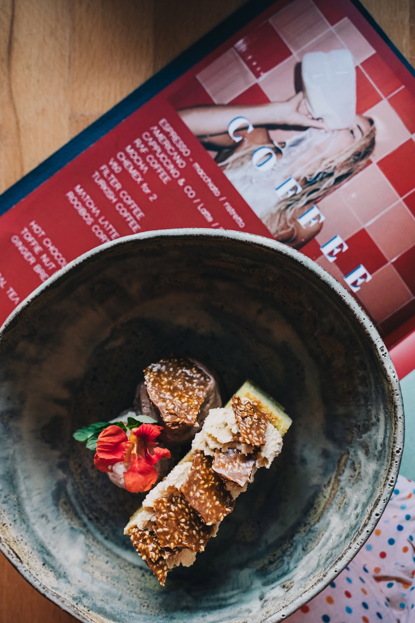 Chez La Vie Coffee & Eatery