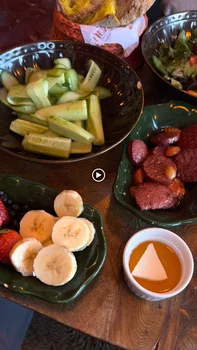 Chez La Vie Coffee & Eatery resimleri