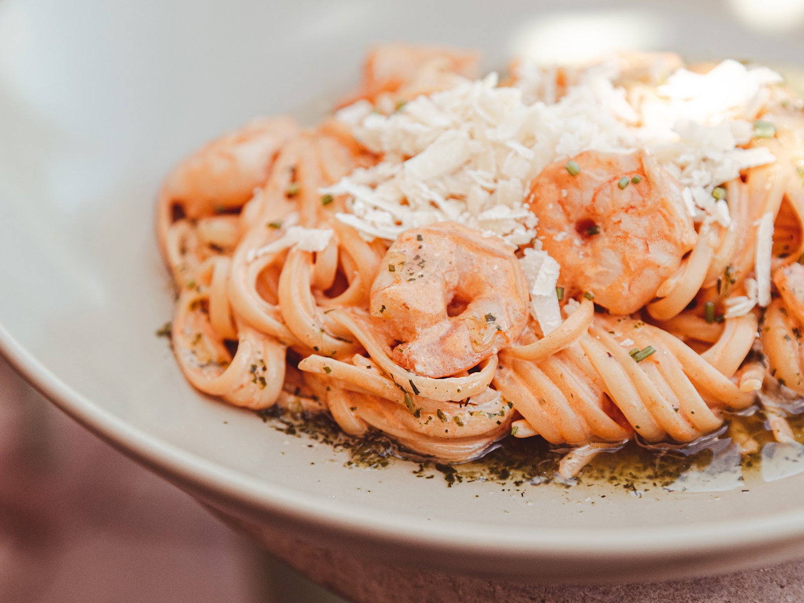 Chez La Vie Coffee & Eatery