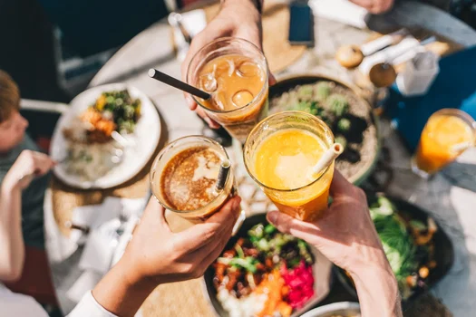 Chez La Vie Coffee & Eatery resimleri