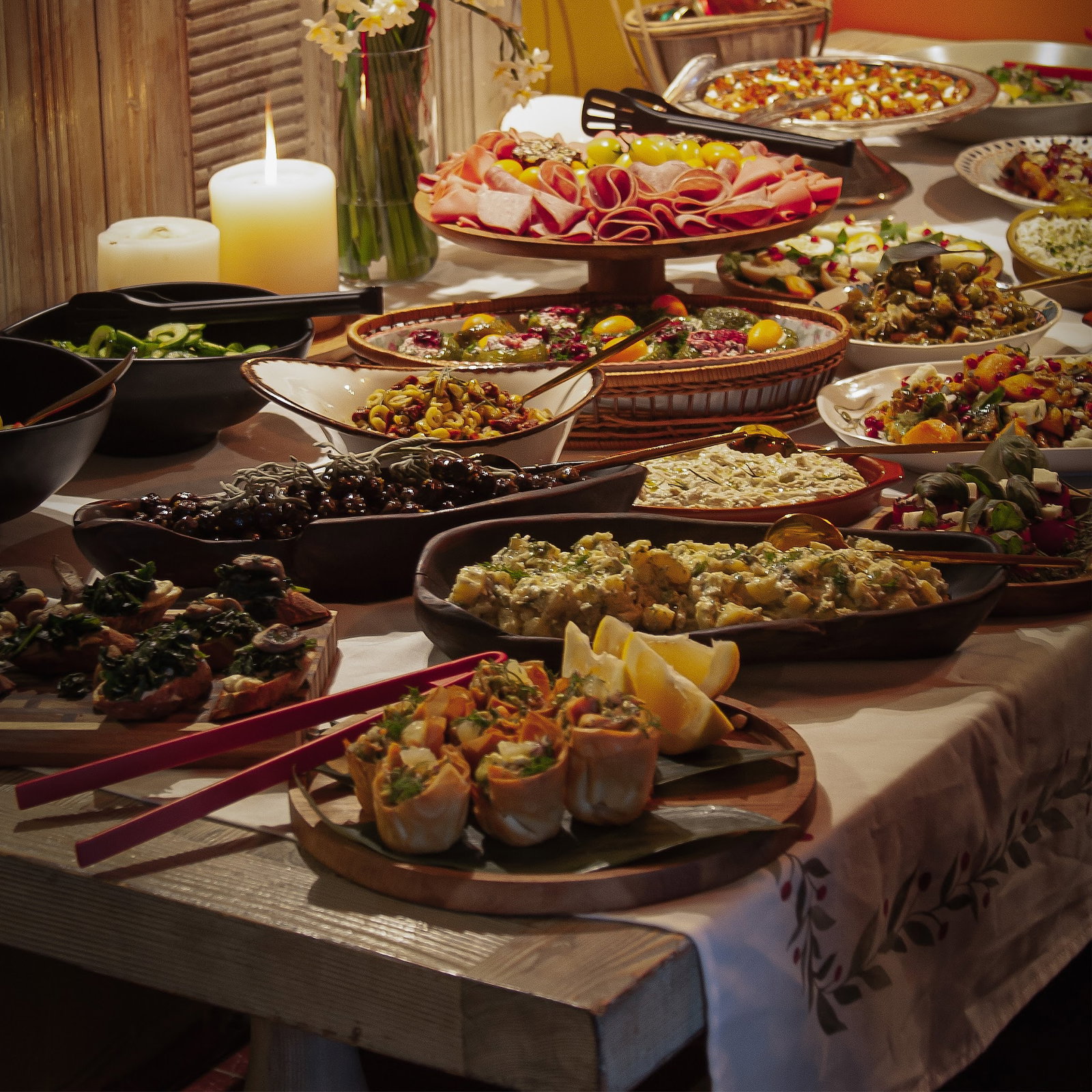 Chez La Vie Coffee & Eatery