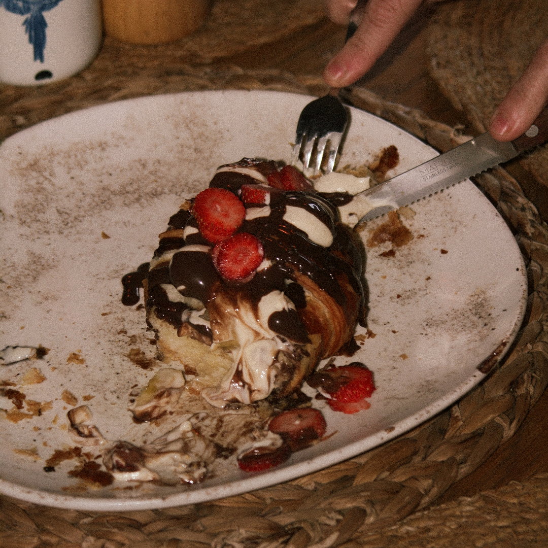 Chez La Vie Coffee & Eatery