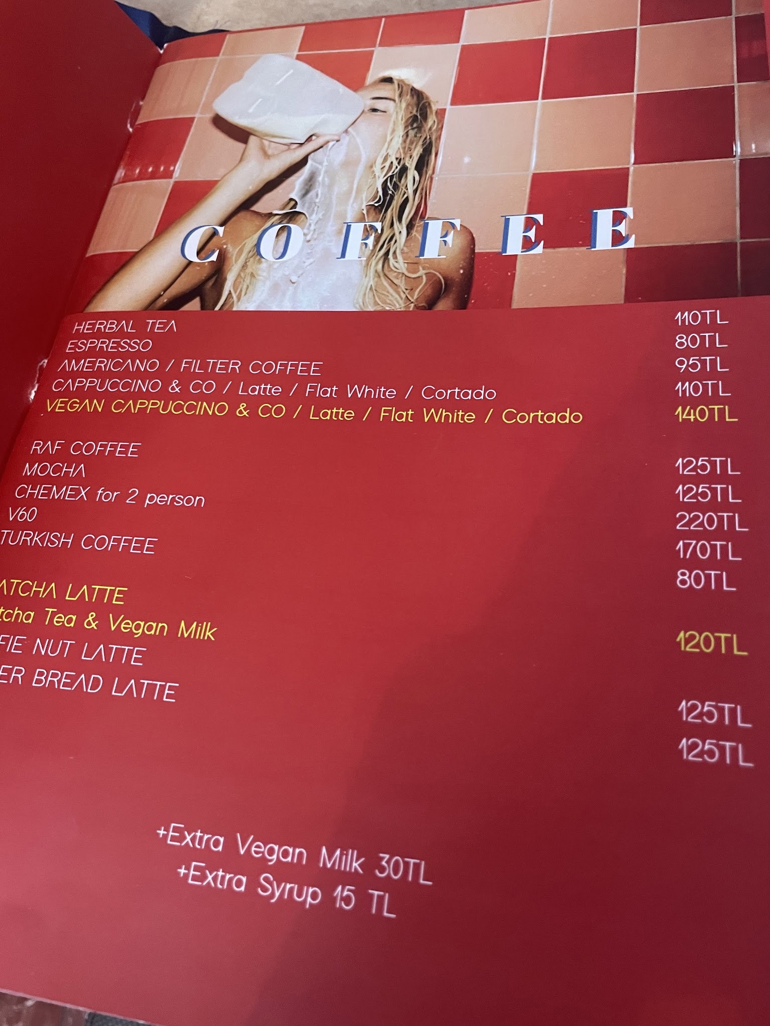 Chez La Vie Coffee & Eatery