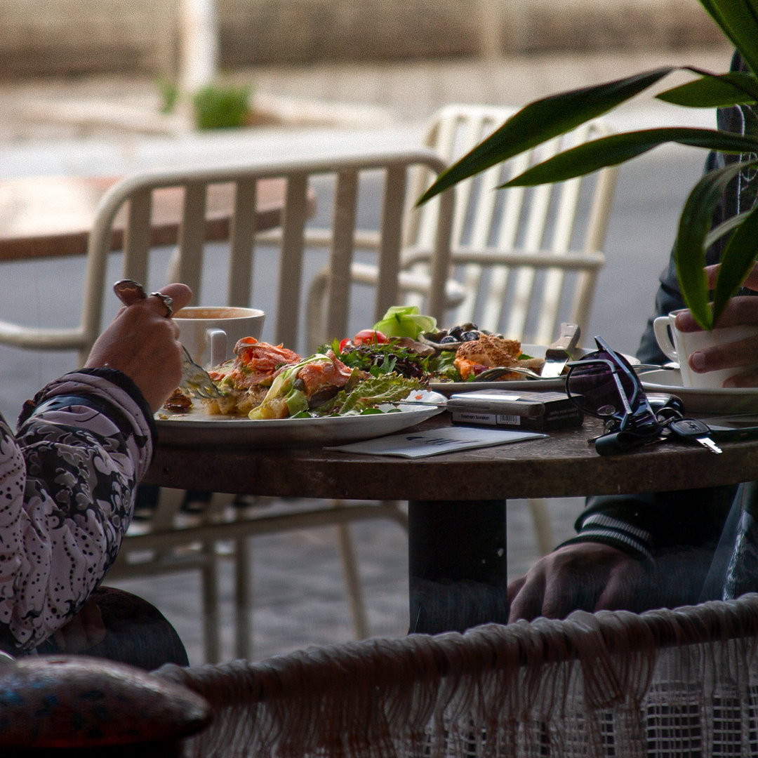 Chez La Vie Coffee & Eatery