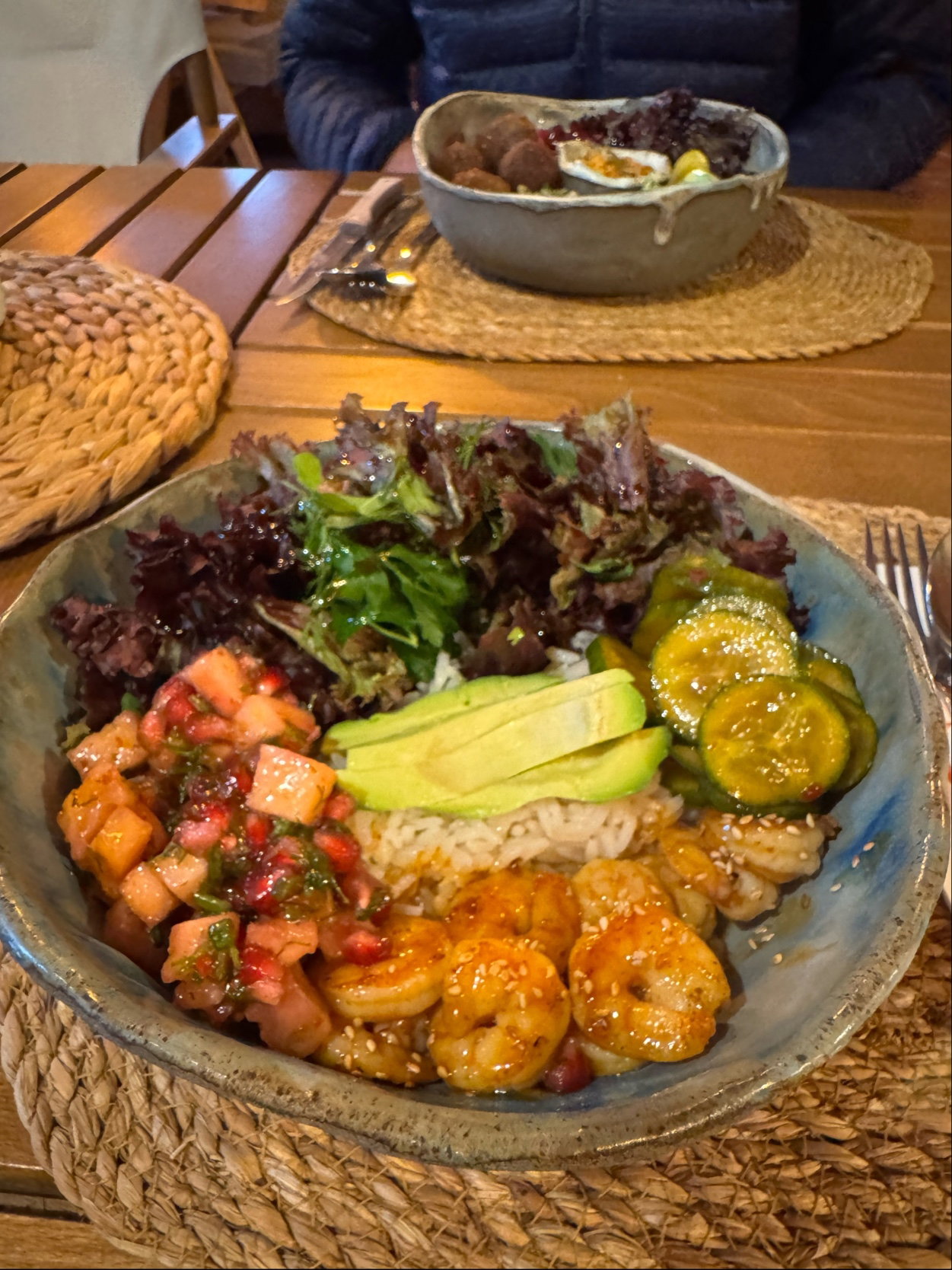 Chez La Vie Coffee & Eatery