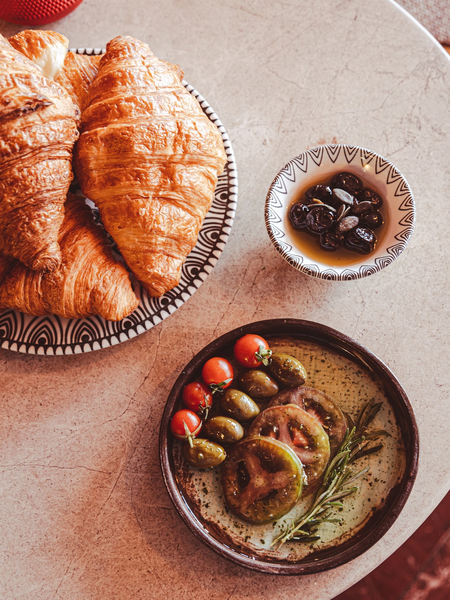 Chez La Vie Coffee & Eatery