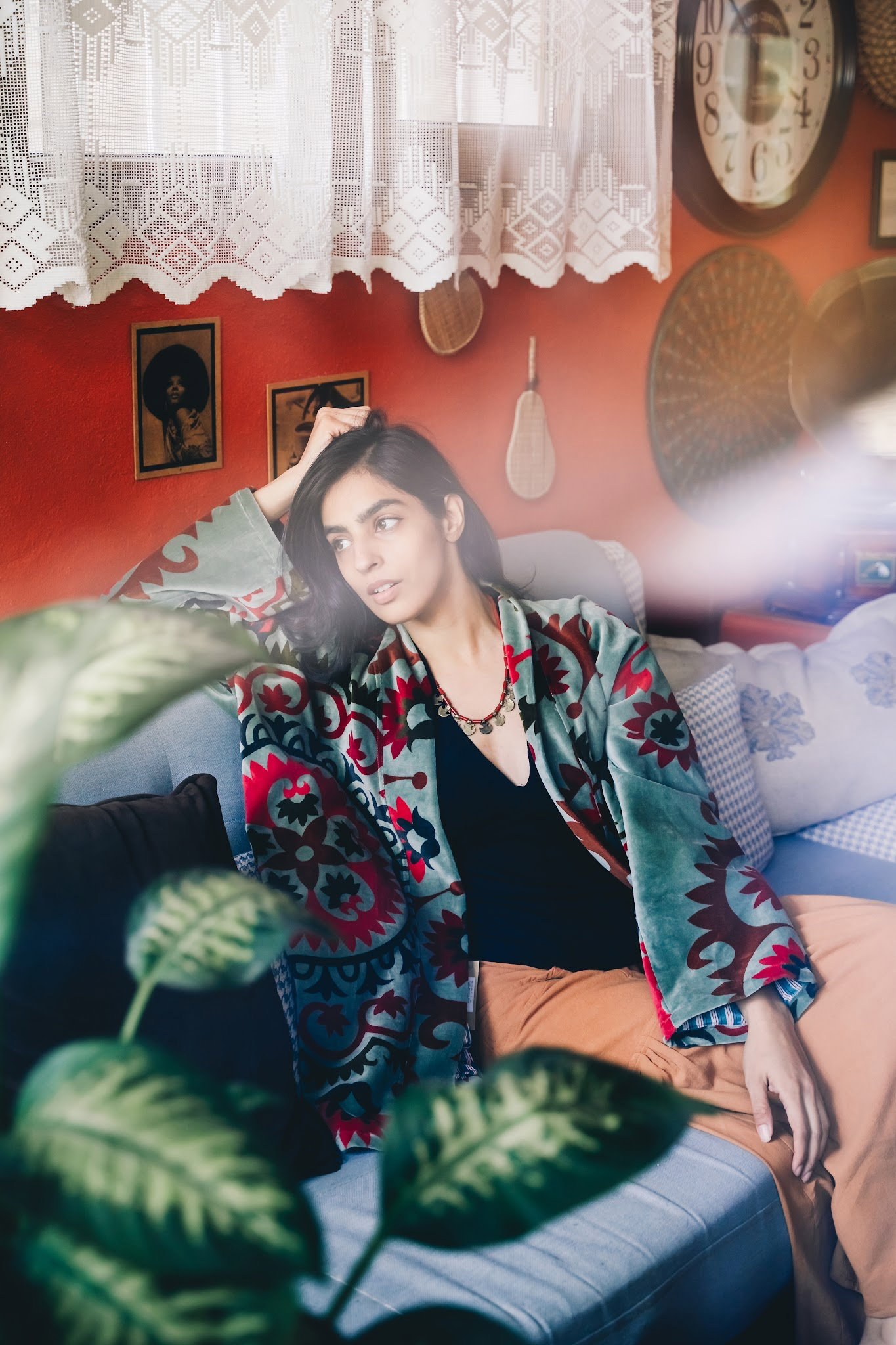 Chez La Vie Coffee & Eatery