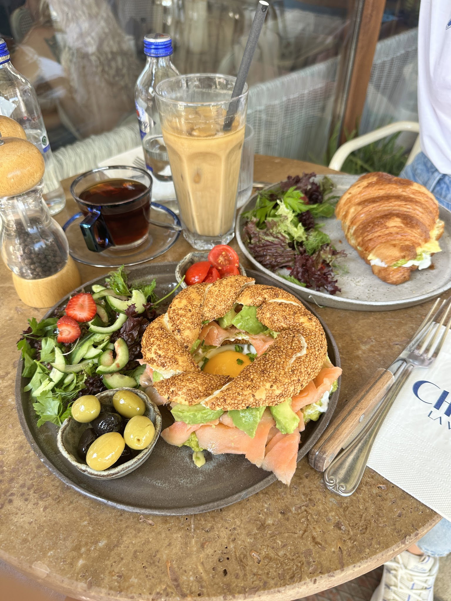 Chez La Vie Coffee & Eatery