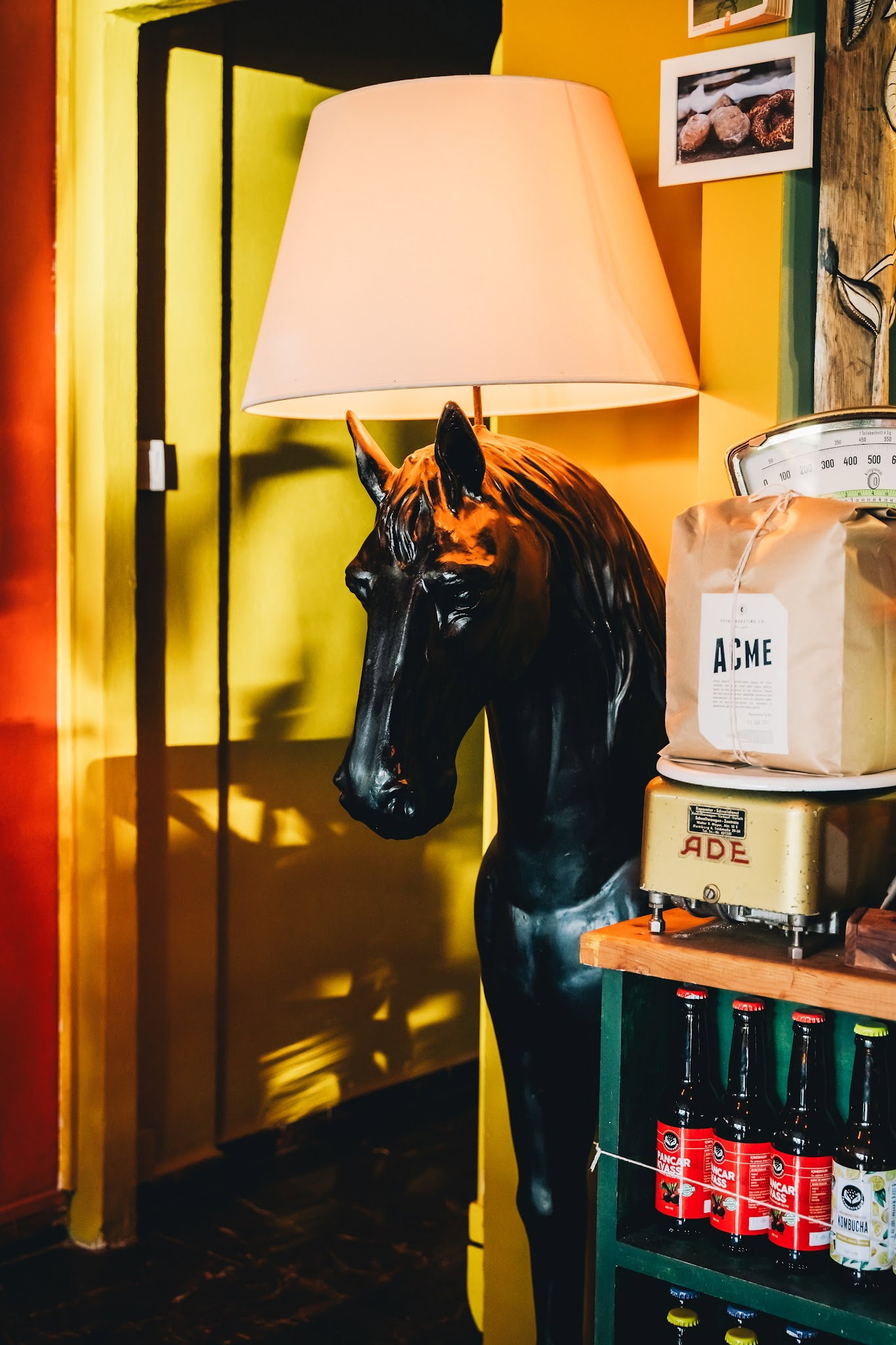 Chez La Vie Coffee & Eatery