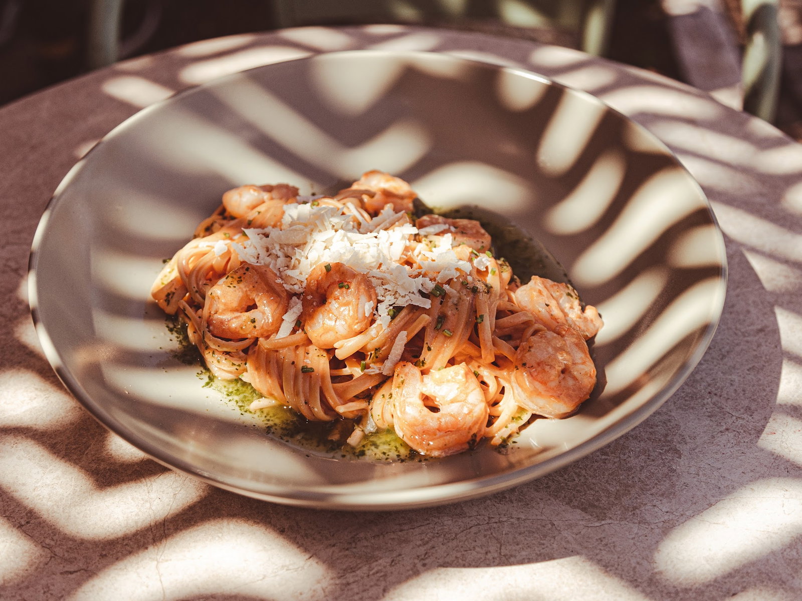 Chez La Vie Coffee & Eatery