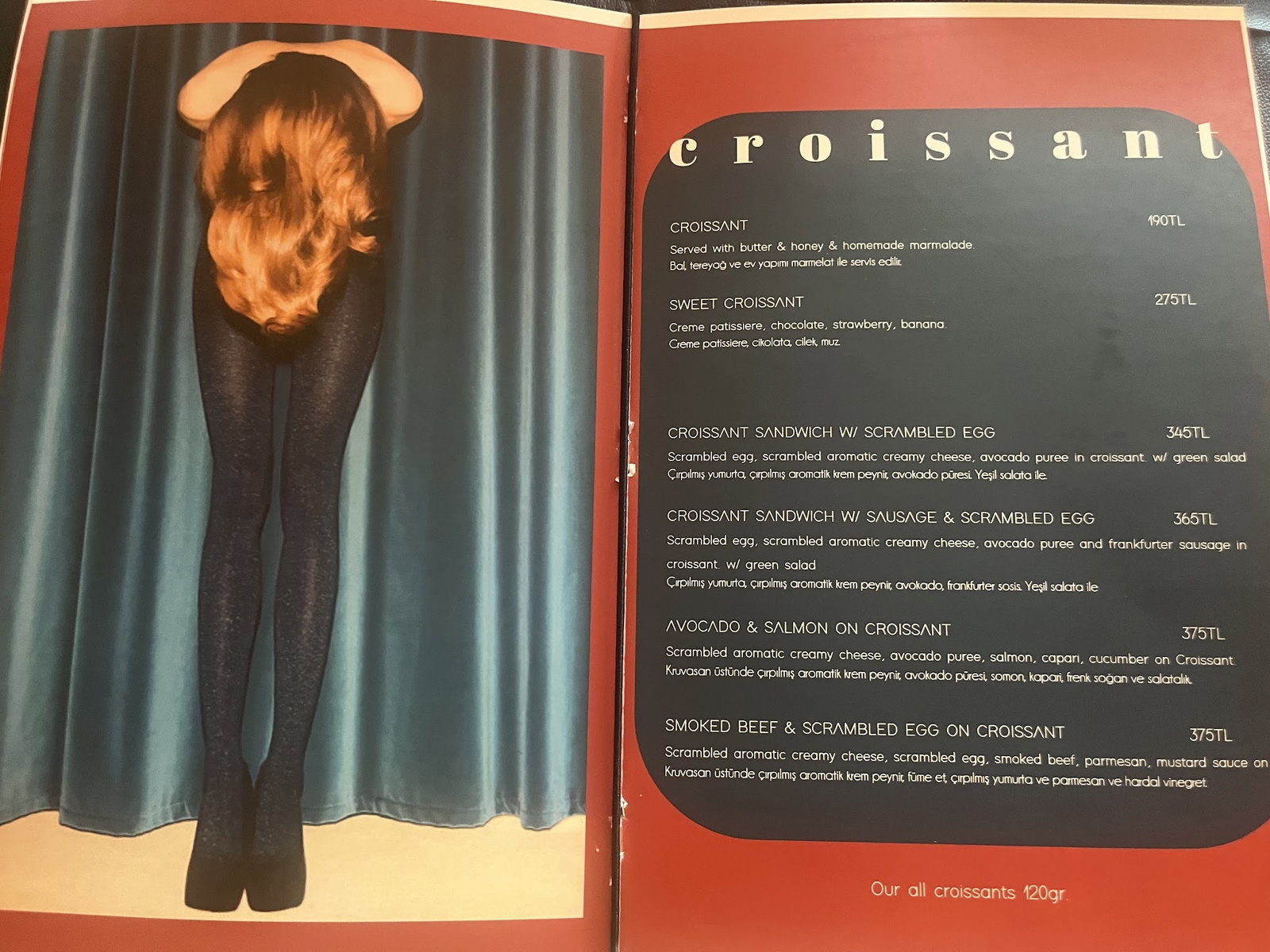 Chez La Vie Coffee & Eatery