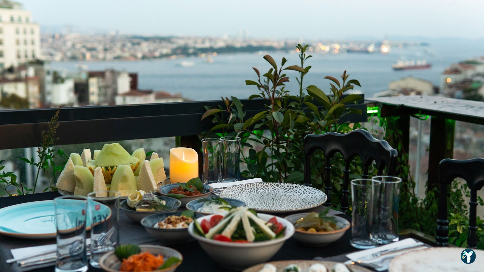 1950 Yeni Nesil Meyhane