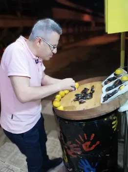 Uğrak Kokoreç resimleri