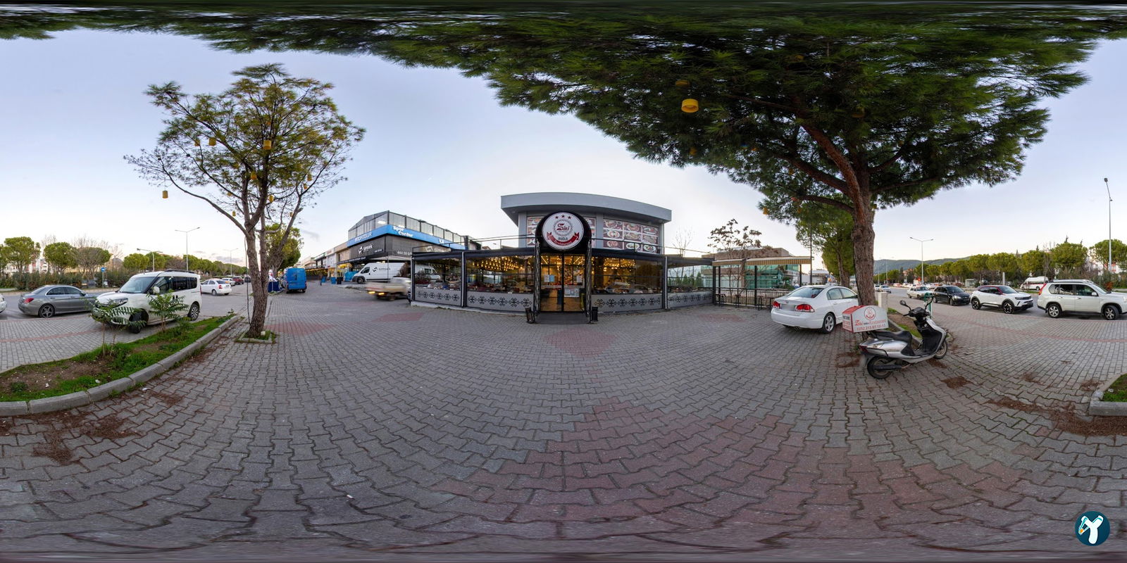 Sini Muğla Restaurant