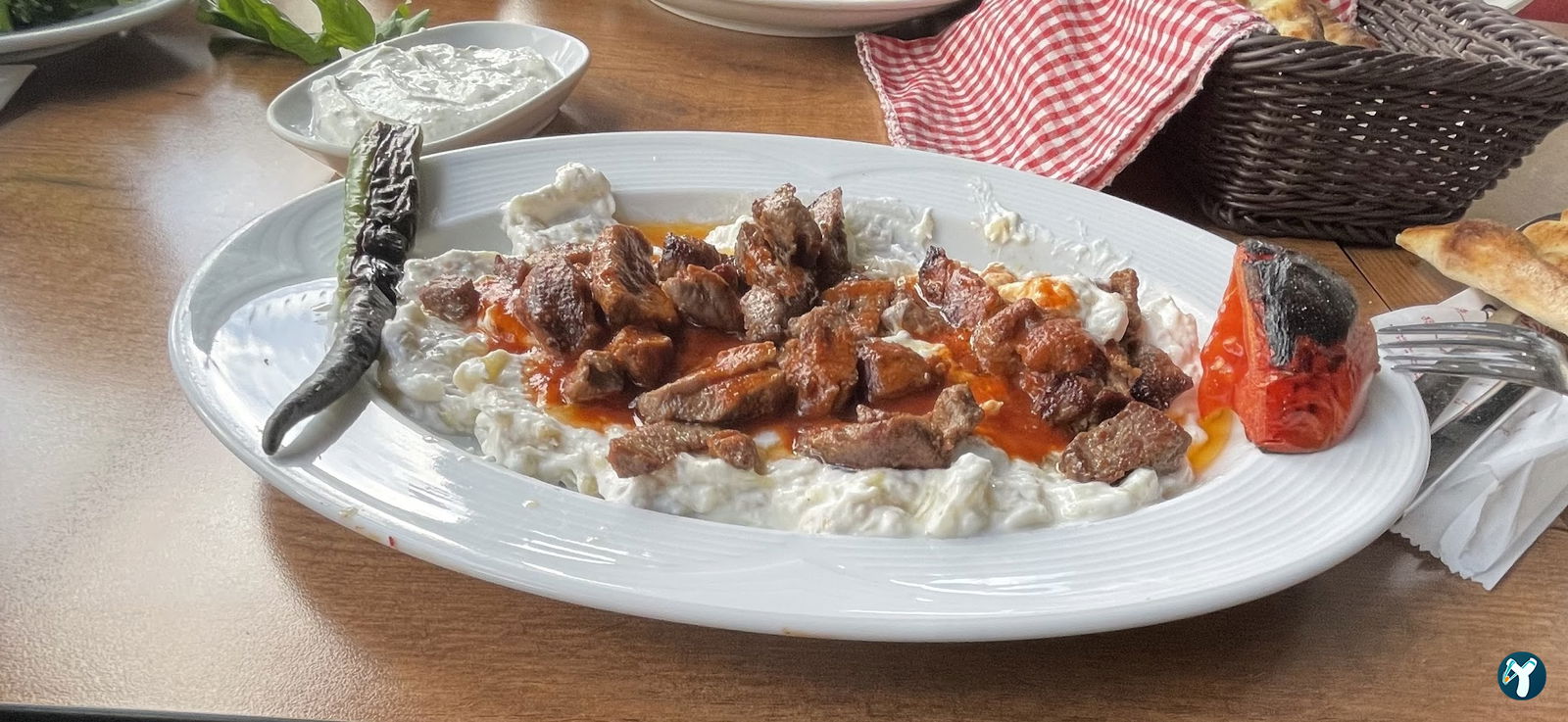 Sini Muğla Restaurant