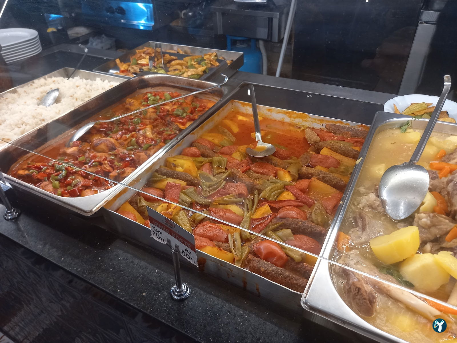 Sini Muğla Restaurant