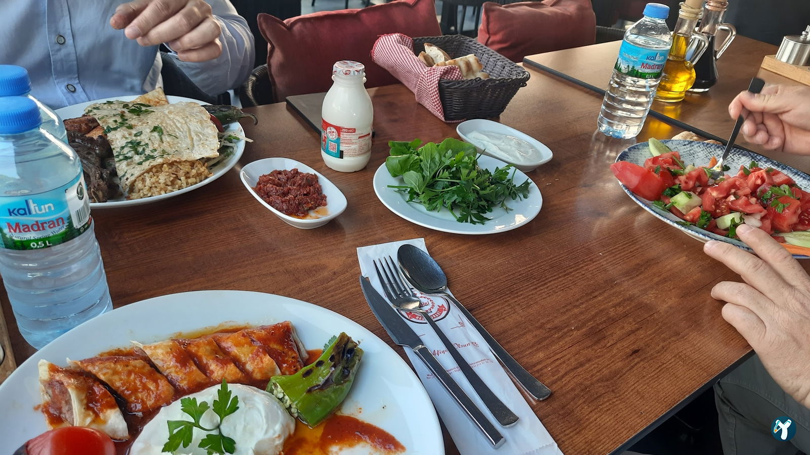 Sini Muğla Restaurant