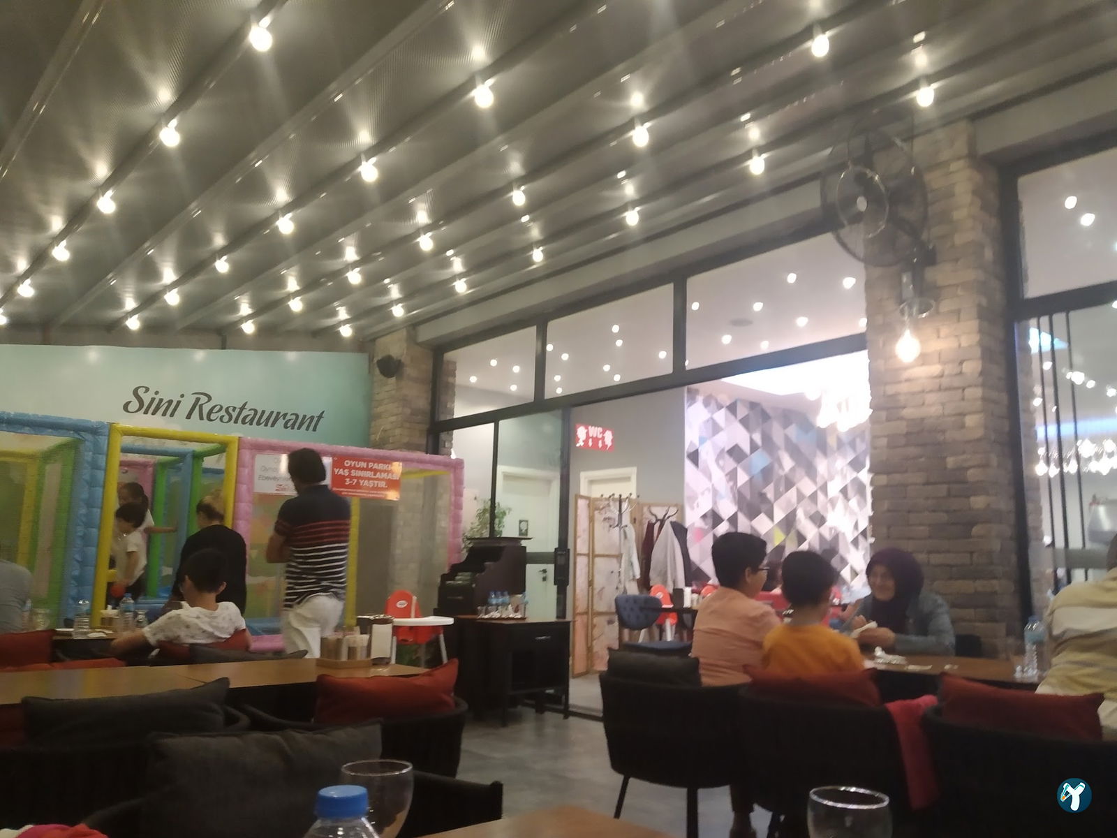 Sini Muğla Restaurant