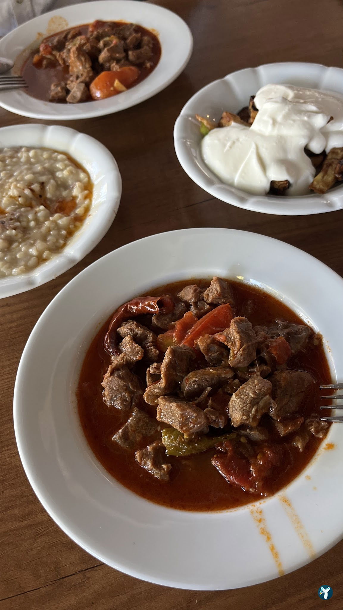 Sini Muğla Restaurant