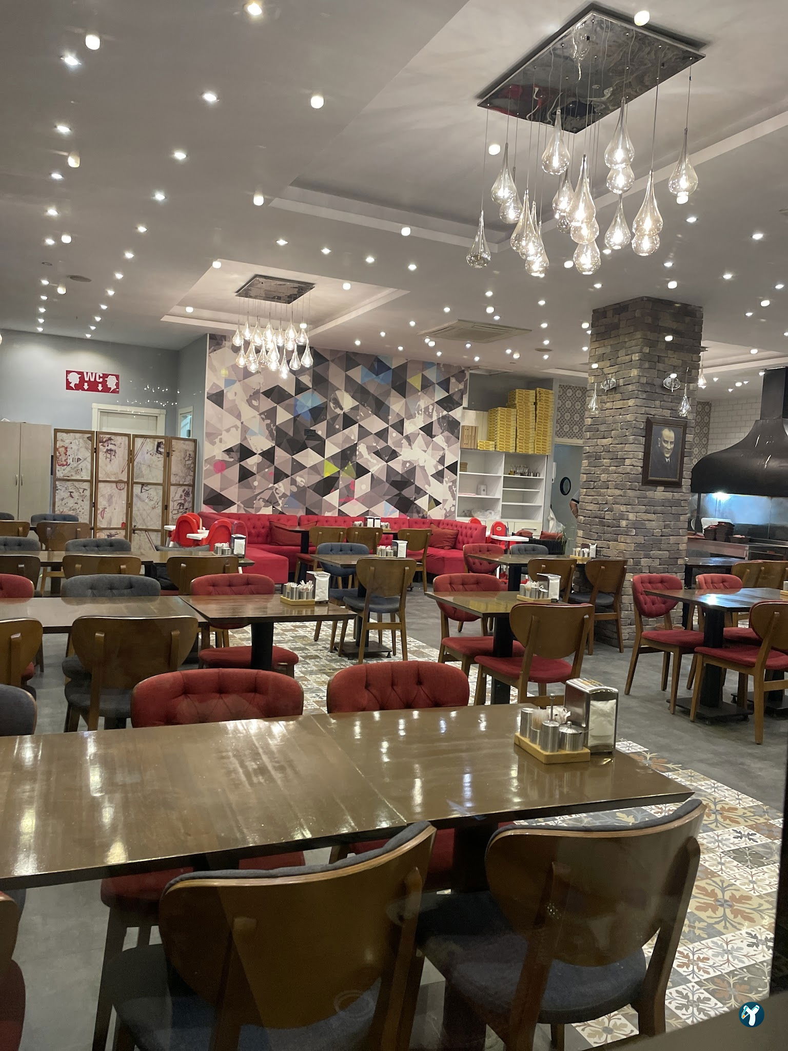 Sini Muğla Restaurant