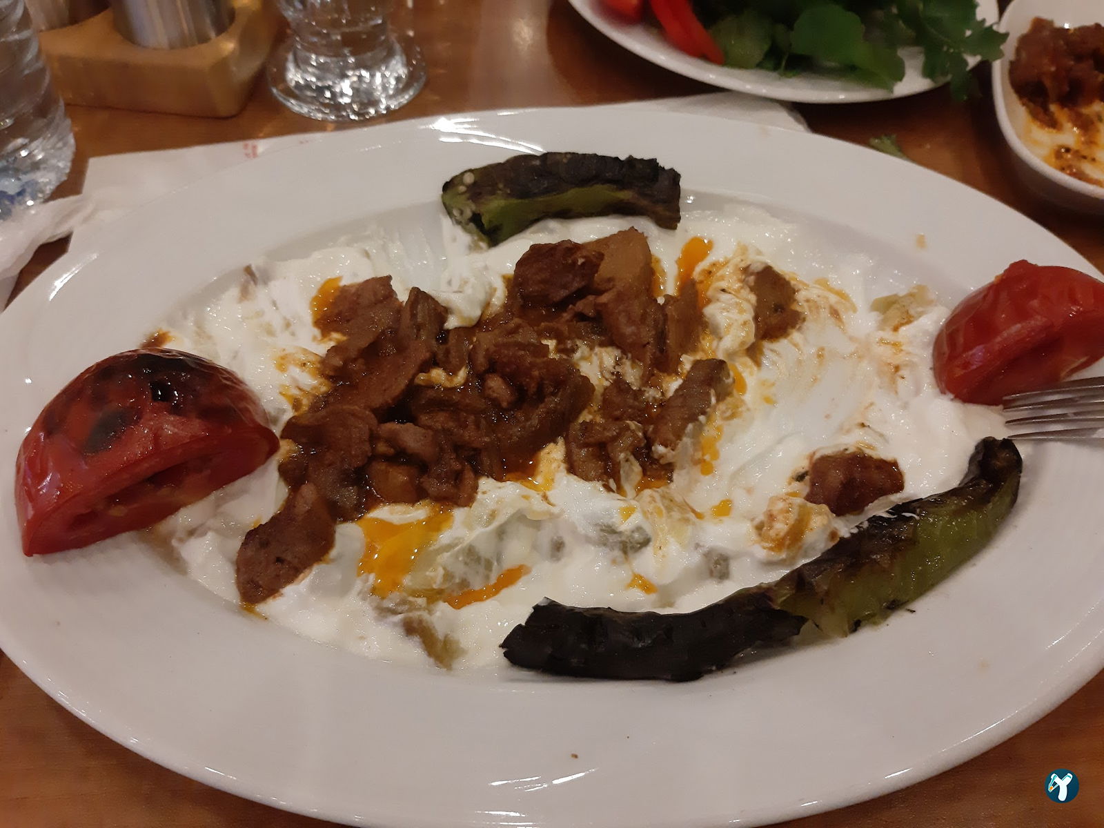 Sini Muğla Restaurant
