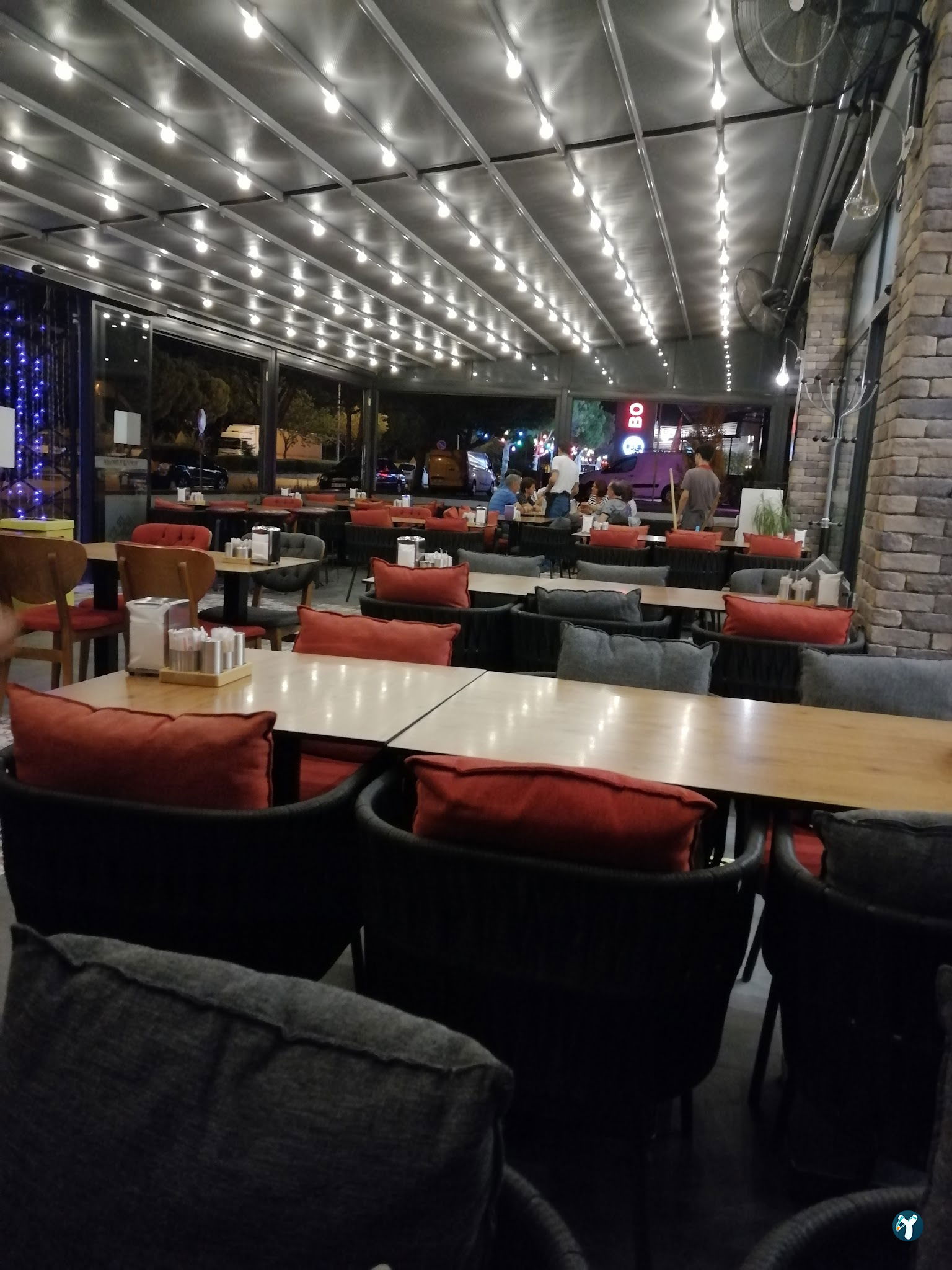 Sini Muğla Restaurant